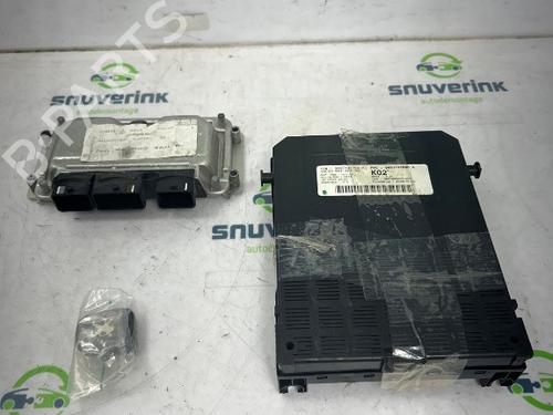 Used Engine control unit (ECU) Engine control unit (ECU) 11567387 11567387