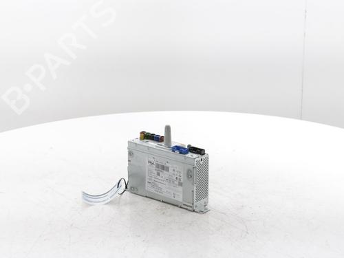 Radio PEUGEOT 308 III (FB_, FH_, FP_, F3_, FM_) PureTech 110 (FPHNPL) | BP29640824E6 
