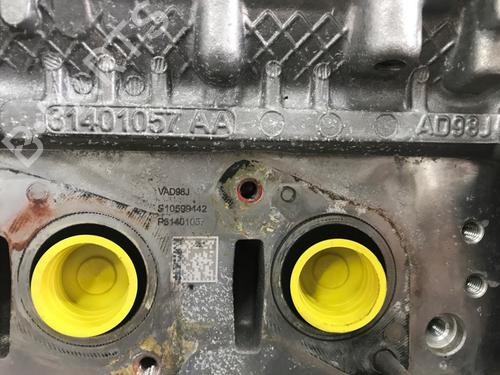 Engine VOLVO S60 III (224) T4 | BP34603911M1  - Image 9