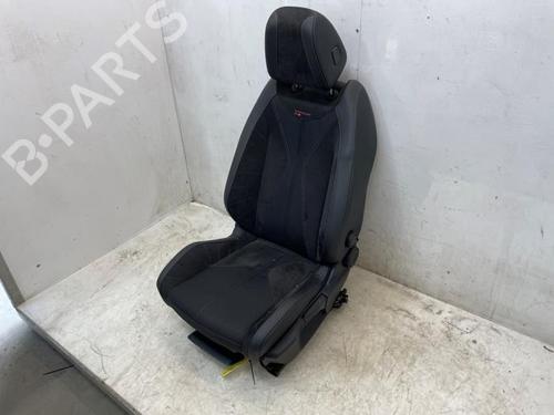 Left front seat DS DS 4 II (FR_, FB_, F3_, FP_) E-TENSE 225 (F3DGZT) | BP40542782C15 - Image 2