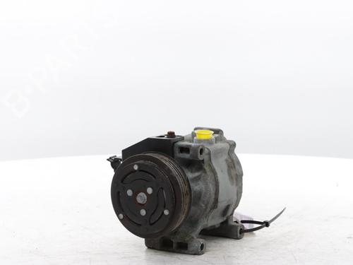 AC compressor FIAT 500 (312_) 0.9 (312AXG1A, 312.AXG11) | BP30758794M34