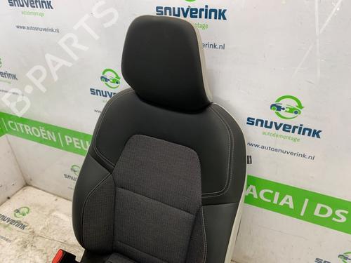 Left front seat RENAULT CAPTUR II (HF_) TCe 90 (HFM6) | BP26238352C15 - Image 4