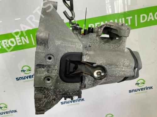 Gearbox CITROËN C3 II (SC_) 1.2 VTi 82 | BP40582589M3 - Image 2