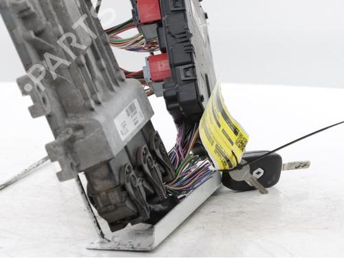 Engine control unit (ECU) RENAULT MASTER III Platform/Chassis (EV, HV, UV) 2.3 dCi 165 FWD (EV0P, EV0U, EV11, EV12, HV0P, HV0U,... | BP40542927M57 - Image 9
