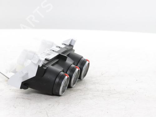 Climate control RENAULT CAPTUR II (HF_) TCe 100 (HFMT) | BP36538133I5 - Image 9