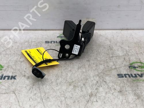 Seat buckle RENAULT CLIO IV (BH_) 1.5 dCi 90 | BP16964518I32 