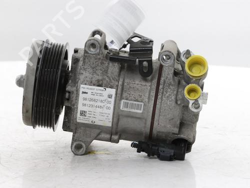 Used AC compressor AC compressor 39618822 39618822