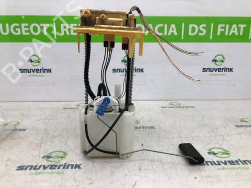 Used Fuel pump PEUGEOT PARTNER Box Body/MPV (K9) 1.5 BlueHDi 100 (102 hp) 19489999