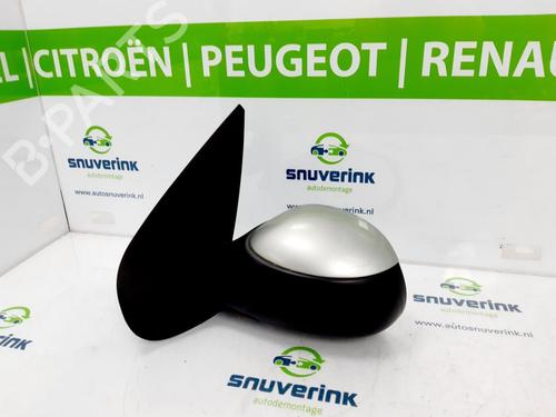 Bakspejl venstre Bakspejl venstre 10805386 10805386