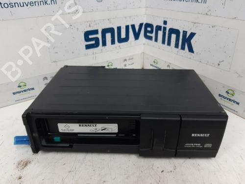 Used Electronic module Electronic module 10800000 10800000