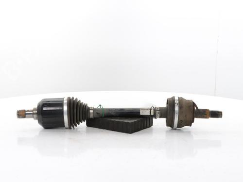 Used Right rear driveshaft Right rear driveshaft JEEP COMPASS (MP, M6, MV, M7) 1.3 Hybrid 4x4 (240 hp) 40265967 40265967