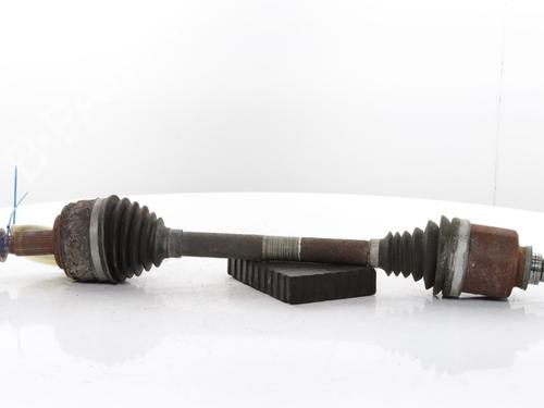 Left front driveshaft RENAULT MASTER III Platform/Chassis (EV, HV, UV) 2.3 dCi 130 FWD (EV0Y, HV0Y, UV0M, UV0Y, UV03) | BP40266061M38  - Image 6
