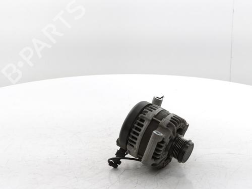 Alternator OPEL ASTRA K Sports Tourer (B16) 1.4 Turbo (35) | BP29640750M7 