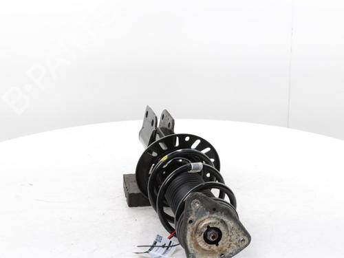 Right front shock absorber PEUGEOT PARTNER Box Body/MPV (K9) 1.5 BlueHDi 75 | BP29899401M17