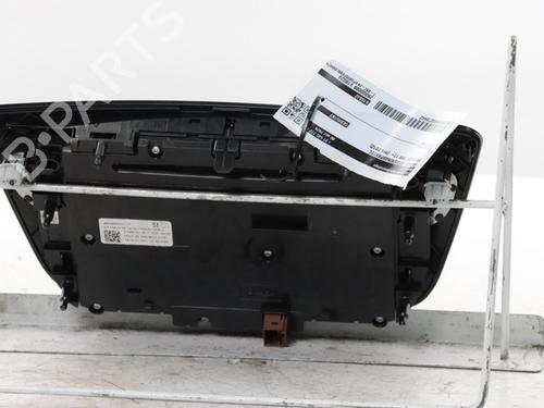 Climate control PEUGEOT 508 I (8D_) 1.6 THP | BP33845860I5 - Image 6