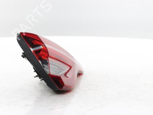 Left taillight RENAULT CLIO V (B7_) 1.0 TCe 100 (B7MT) | BP39619049C34 - Image 9