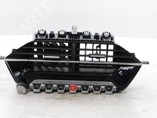 Used Climate control Climate control 38110745 38110745