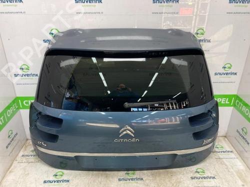 tailgate-citroen-c4-picasso-ii-2013-40582099 main image