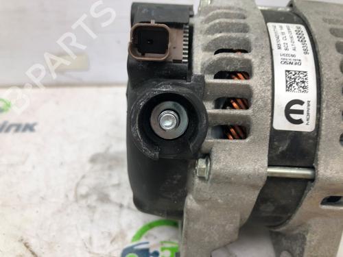 Alternator CITROËN C4 III (BA_, BB_, BC_) 1.2 PureTech 130 (BAHNSA, BAHNSB) | BP23123530M7 - Image 5