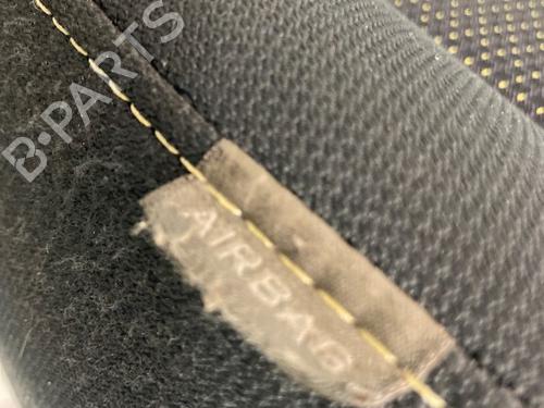 Left front seat RENAULT SCÉNIC III (JZ0/1_) 1.4 16V (JZ0F, JZ1V) | BP22218124C15 