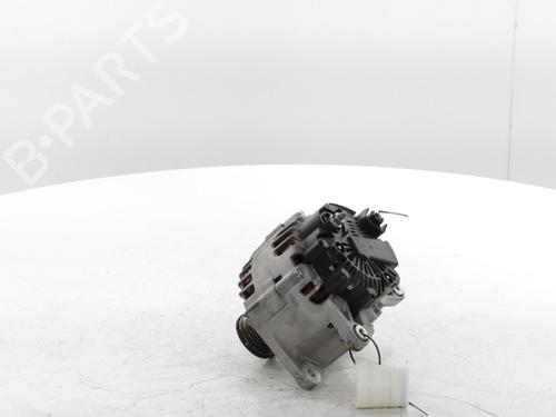 Generator OPEL MOVANO B Platform/Chassis (X62) 2.3 CDTI FWD (EV, HV, UV) | BP29640609M7 