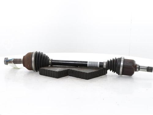 Left front driveshaft OPEL VIVARO C Van (K0) VIVARO-E | BP37490271M38 - Image 6