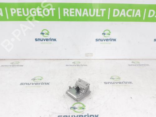 Used Camera RENAULT CLIO V (B7_) 1.0 TCe 90 (B7MT) (91 hp) 25205331
