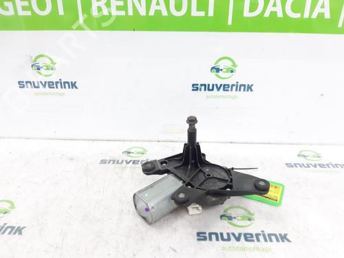 Rear wiper motor OPEL VIVARO A Van (X83) 2.5 CDTI (F7) | BP16409300M102 