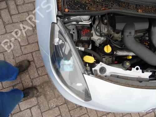 Other RENAULT WIND (E4M_) 1.2 TCe 100 (E4MF) | BP18028972O1 - Image 17