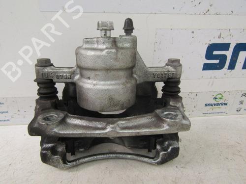 Right front brake caliper PEUGEOT 107 (PM_, PN_) 1.0 | BP16288317M104 