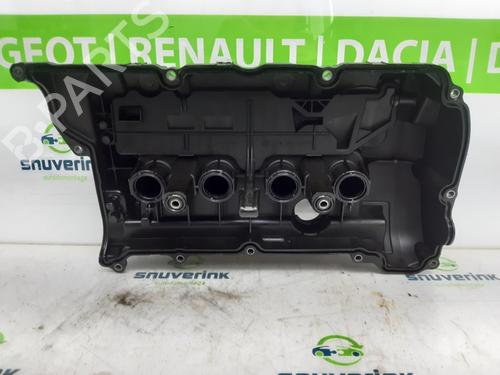 Valve cover PEUGEOT 308 I (4A_, 4C_) 1.6 16V | BP17431715M124 