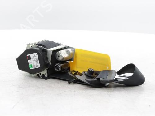 Used Front right seatbelt Front right seatbelt RENAULT CLIO V (B7_) 1.5 Blue dCi 100 (B7AD) (101 hp) 40586244 40586244