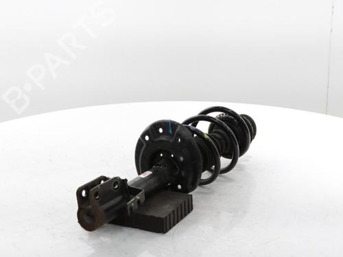 Left front shock absorber DACIA SANDERO III 1.0 SCe 65 | BP33696333M16  - Image 9