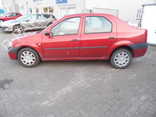 Left mirror DACIA LOGAN (LS_) 1.4 (LS0A, LS0C, LS0E, LS0G) | BP40568602C26 - Image 12