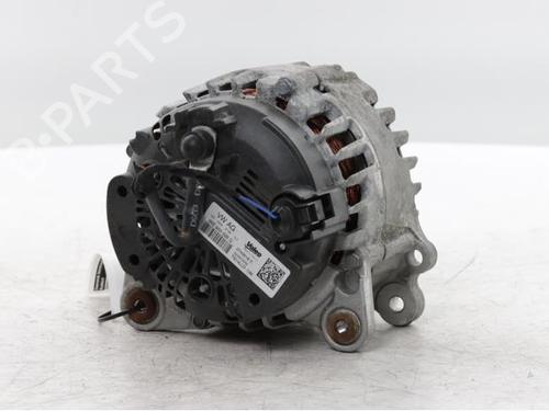 Used Alternator Alternator VW T-ROC (A11, D11) 1.5 TSI (150 hp) 34565558 34565558