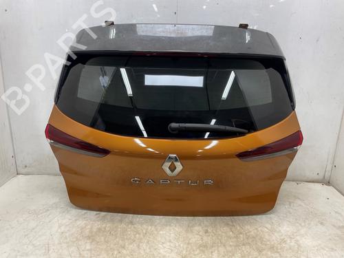 Tampa da Mala Tampa da Mala RENAULT CAPTUR II (HF_) TCe 90 (HFM6) (91 hp) 34564892 34564892