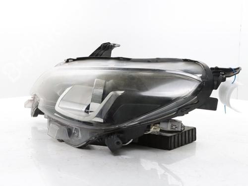 Left headlight PEUGEOT 108 1.0 VTi | BP40297615C28 - Image 2