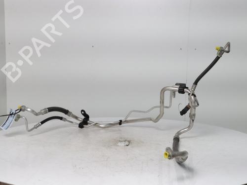 AC pipe PEUGEOT PARTNER Box Body/MPV (K9) 1.5 BlueHDI 130 | BP37798555M126 - Image 2