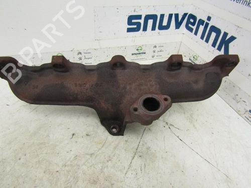 Exhaust manifold CITROËN C5 II (RC_) 2.2 HDi (RC4HXE) | BP24162718M110 