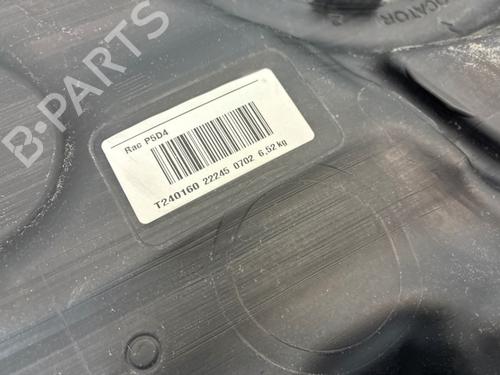 Fuel tank PEUGEOT 308 III (FB_, FH_, FP_, F3_, FM_) BlueHDi 130 (FBYHZL, FBYHZT) | BP29241511C62 