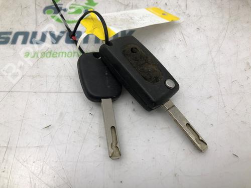 Engine control unit (ECU) CITROËN BERLINGO MULTISPACE (B9) 1.6 HDi 75 16V | BP18662016M57 