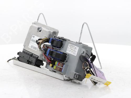 Engine control unit (ECU) FIAT 500 (312_) 1.2 (312AXA1A) | BP31261123M57 - Image 2