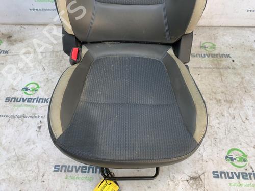 Left front seat DACIA SPRING EV (B6M1) | BP25776374C15