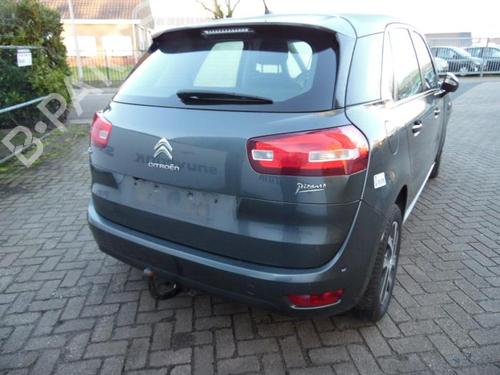 Electronic module CITROËN C4 Picasso II 1.2 THP 130 | BP40575141M83 - Image 23