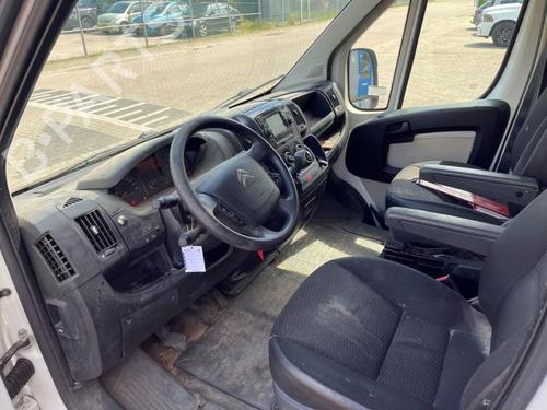 Catalyst CITROËN JUMPER II Van 2.2 HDi 130 | BP40542882M10  - Image 27