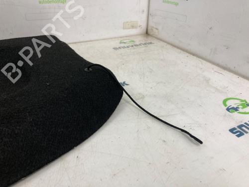 Rear parcel shelf CITROËN DS3 (SA_) 1.6 HDi 90 | BP27093162C85 
