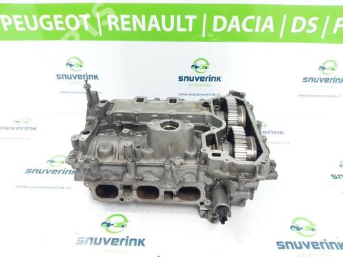 Used Cylinder head Cylinder head PEUGEOT 2008 I (CU_) 1.2 THP 130 / PureTech 130 (130 hp) 10803364 10803364