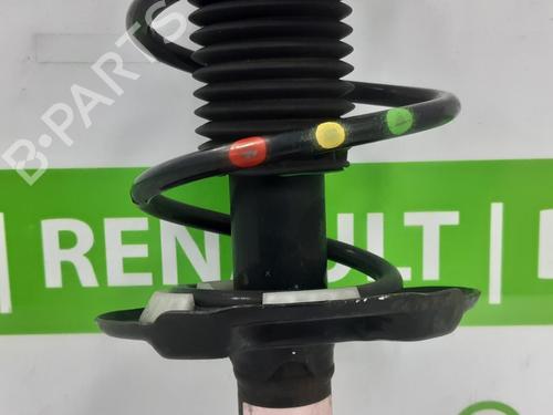 Left front shock absorber RENAULT CAPTUR II (HF_) TCe 100 (HFMT) | BP24160217M16 - Image 2