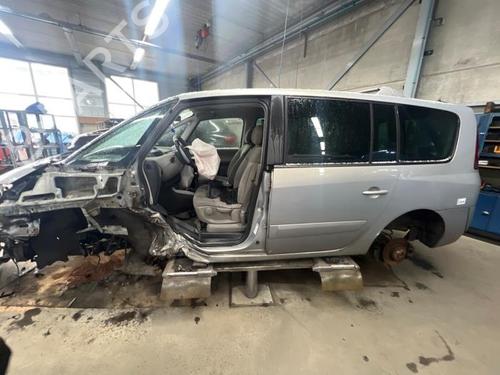 AC compressor RENAULT ESPACE IV (JK0/1_) 2.0 Turbo (JK0A, JK0B, JK0N) | BP40578515M34 - Image 6