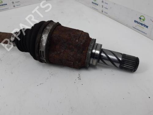 Left rear driveshaft RENAULT TWINGO III (BCM_, BCA_) 0.9 TCe 90 (BCM9, BCM2) | BP40567418M40 - Image 15